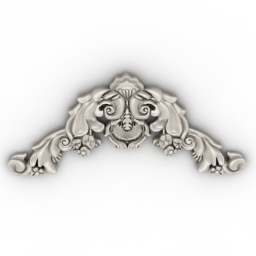 3D Decor preview