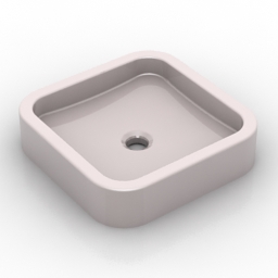 3D Sink preview