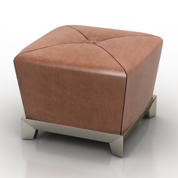 seat 3D Model Preview #d9540081