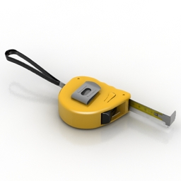 yardstick 3D Model Preview #aa981d9b
