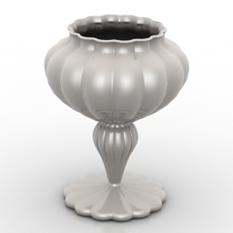 vase 3D Model Preview #ac559db4