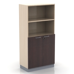 3D Locker preview