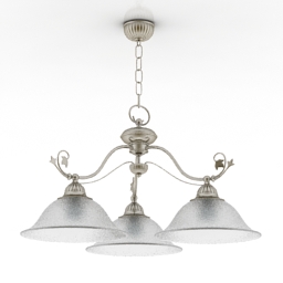 luster creval galia romana 733a 3D Model Preview #16a36fed