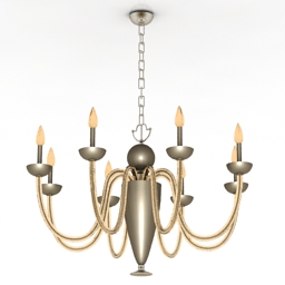 3D Luster preview