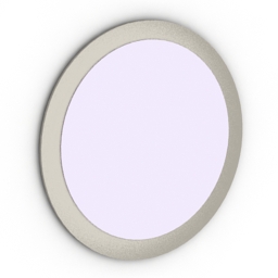 3D Mirror preview