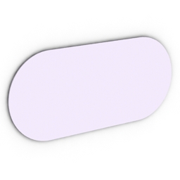 3D Mirror preview