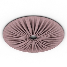 curtain seling 2 3D Model Preview #0750a017