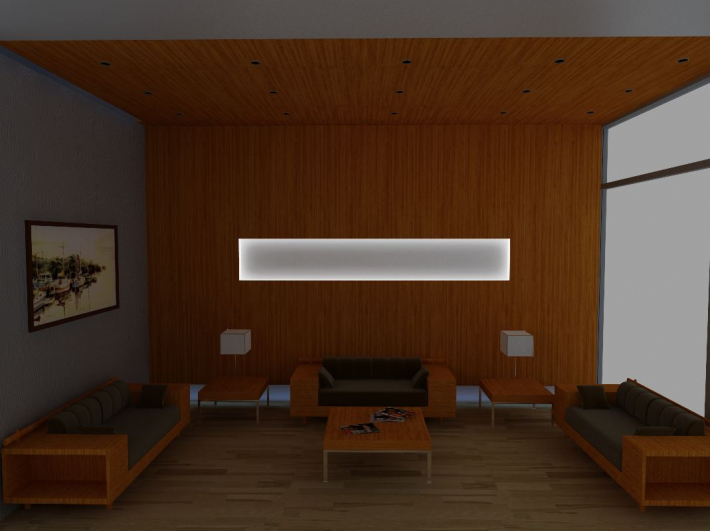 Architectural Home Design