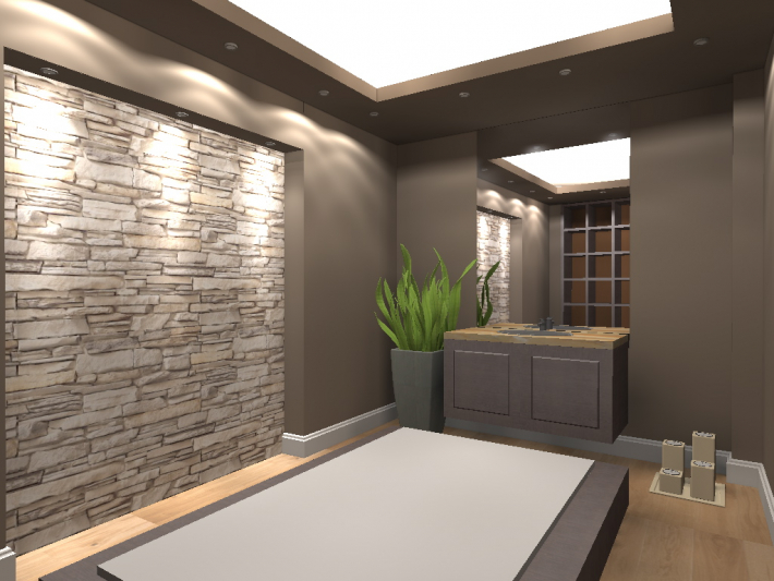 Architectural Home Design