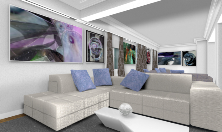 Architectural Home Design