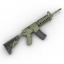 Gun