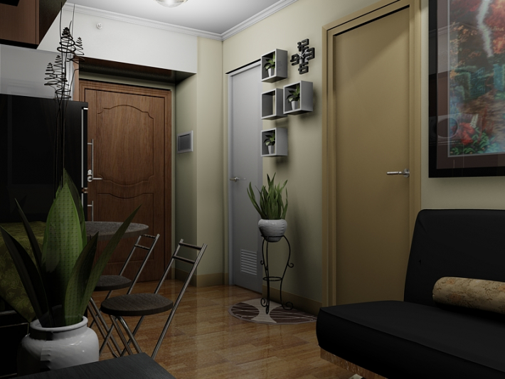 Architectural Home Design