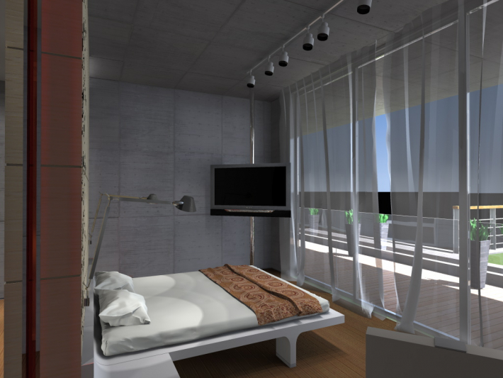 Architectural Home Design