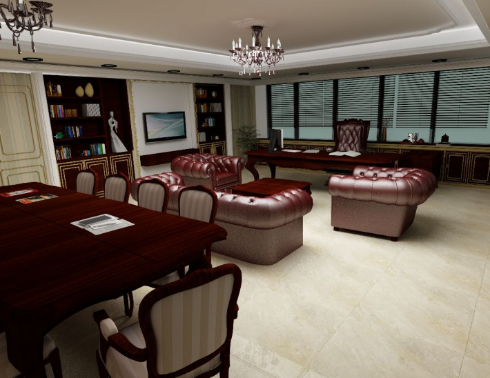 Architectural Home Design