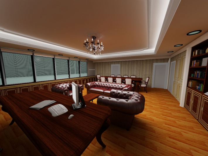 Architectural Home Design