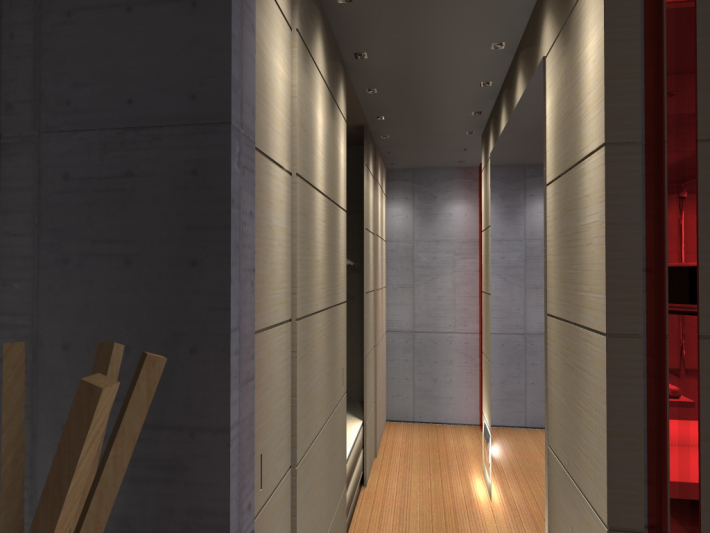 Architectural Home Design