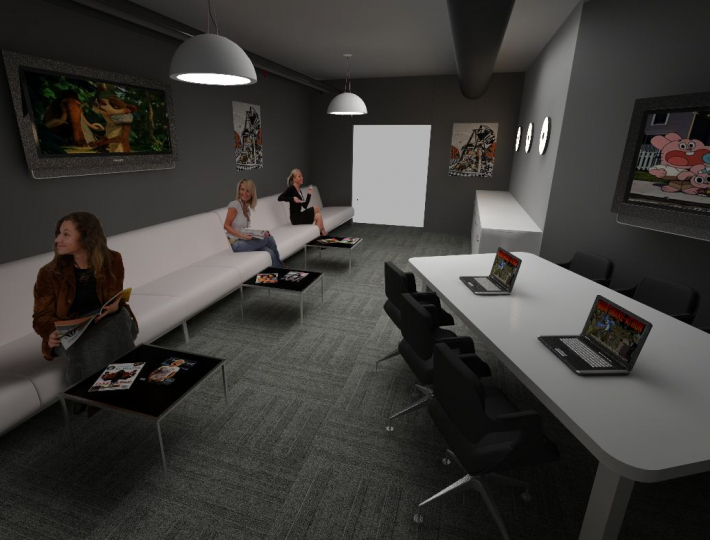 Architectural Home Design