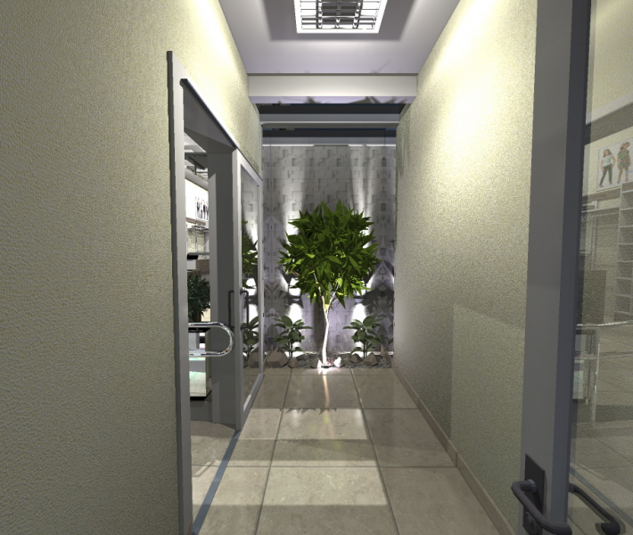 Architectural Home Design