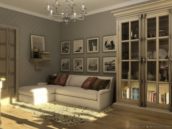 Architectural Home Design