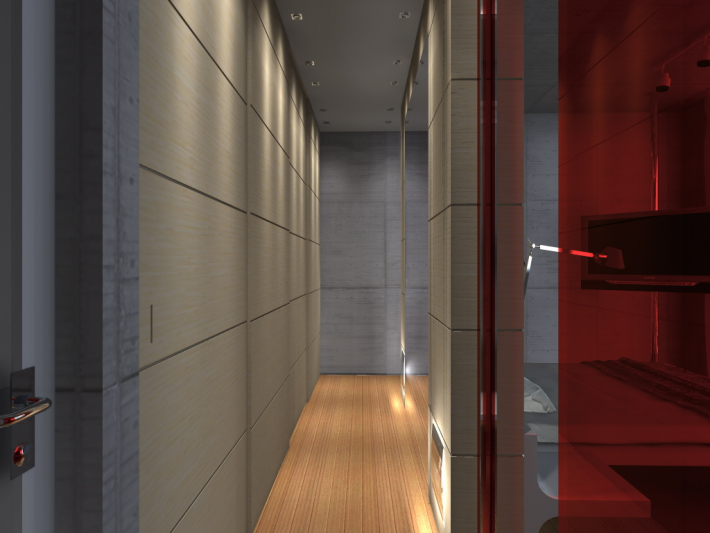 Architectural Home Design