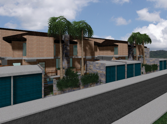 Architectural Home Design