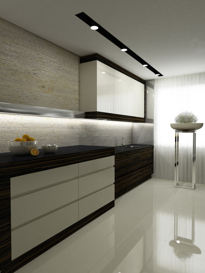 Architectural Home Design