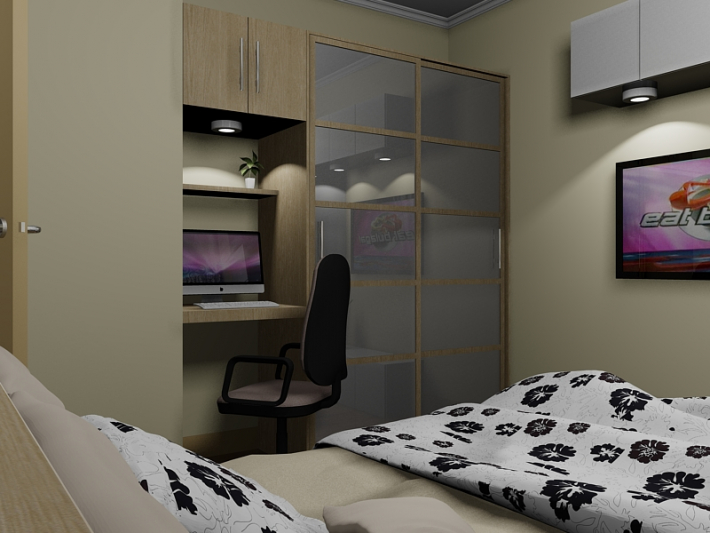 Architectural Home Design