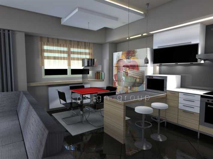 Architectural Home Design