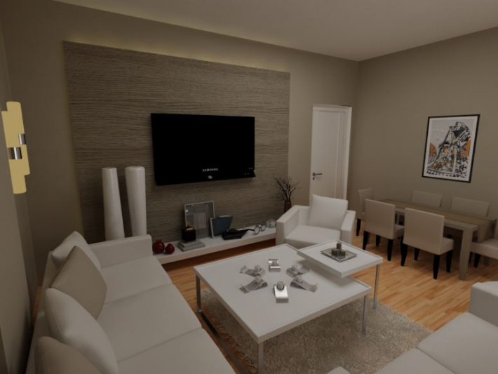 Architectural Home Design