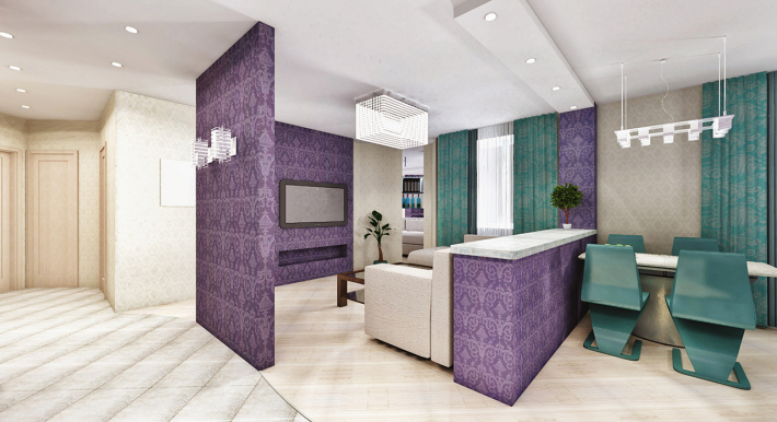 Architectural Home Design