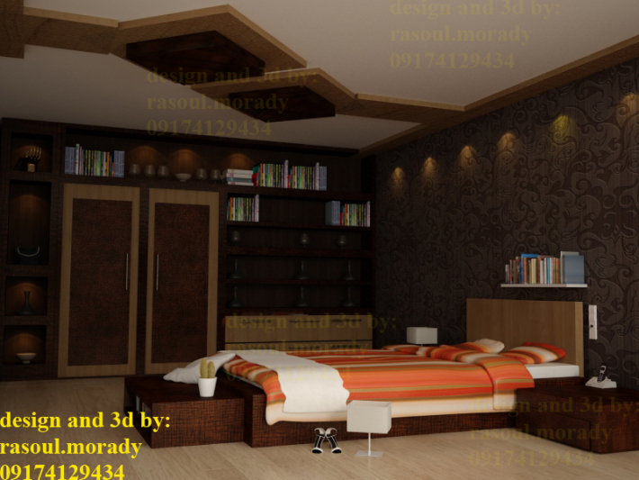 Architectural Home Design