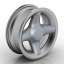 Car rim