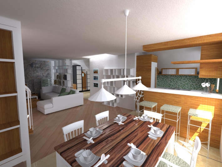 Architectural Home Design