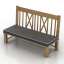 Bench