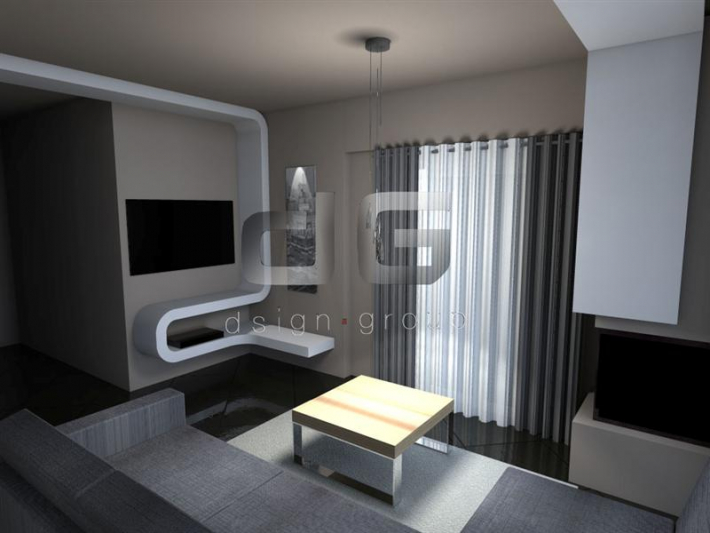 Architectural Home Design