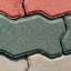 Paving