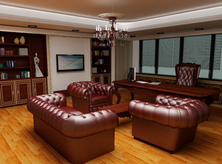 Architectural Home Design