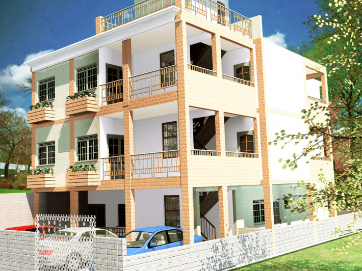 Architectural Home Design