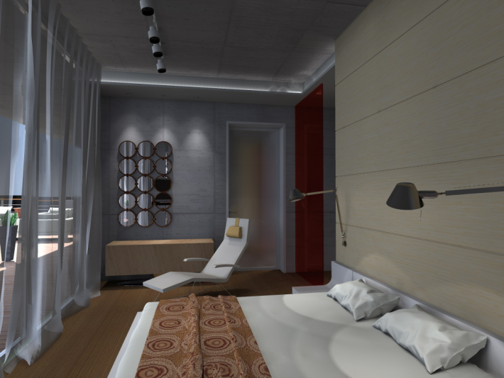 Architectural Home Design
