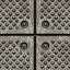 Metal panel