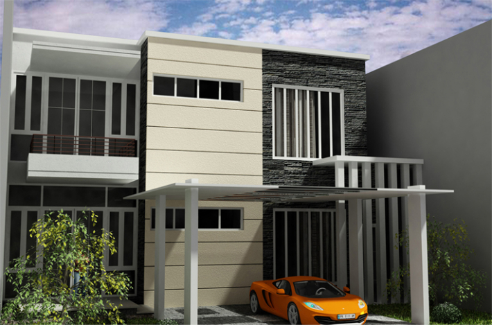Architectural Home Design