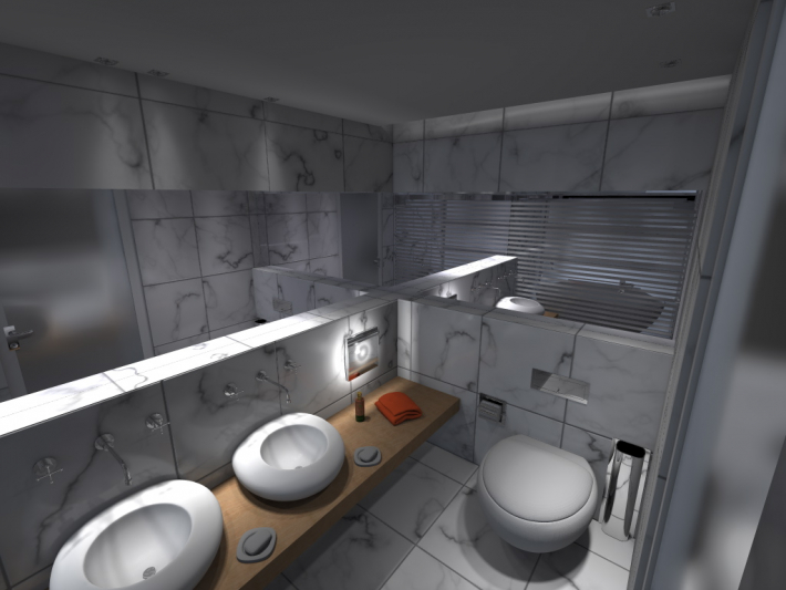 Architectural Home Design
