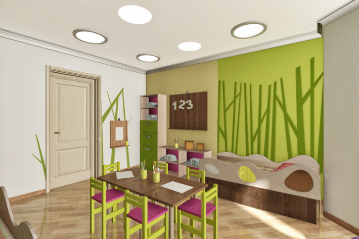 Architectural Home Design