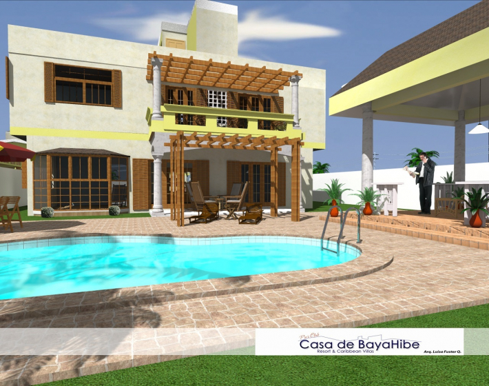 Architectural Home Design