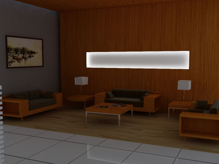 Architectural Home Design