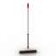 Brush broom