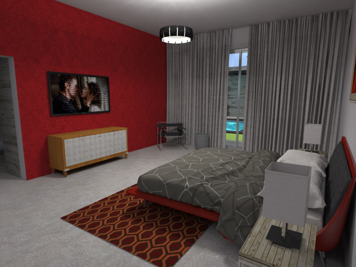 Architectural Home Design