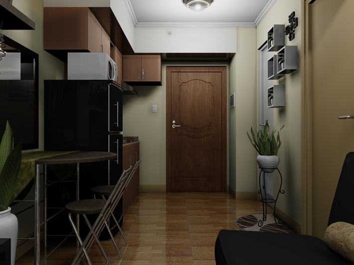 Architectural Home Design