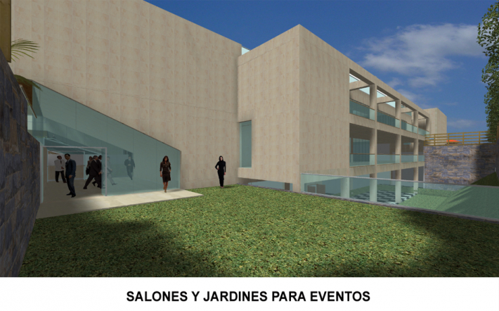 Architectural Home Design