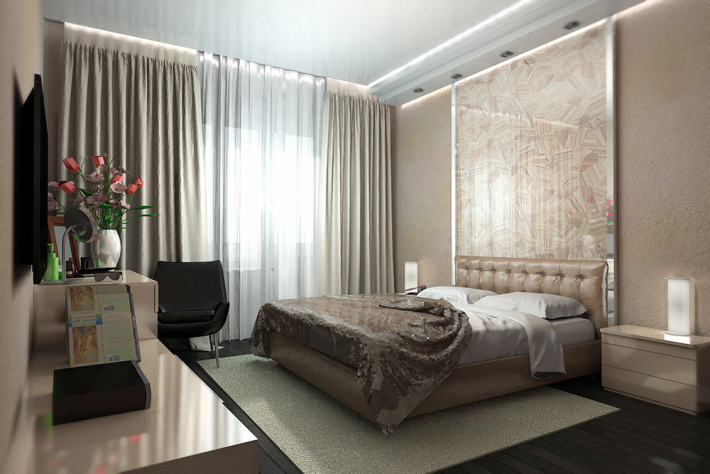 Architectural Home Design